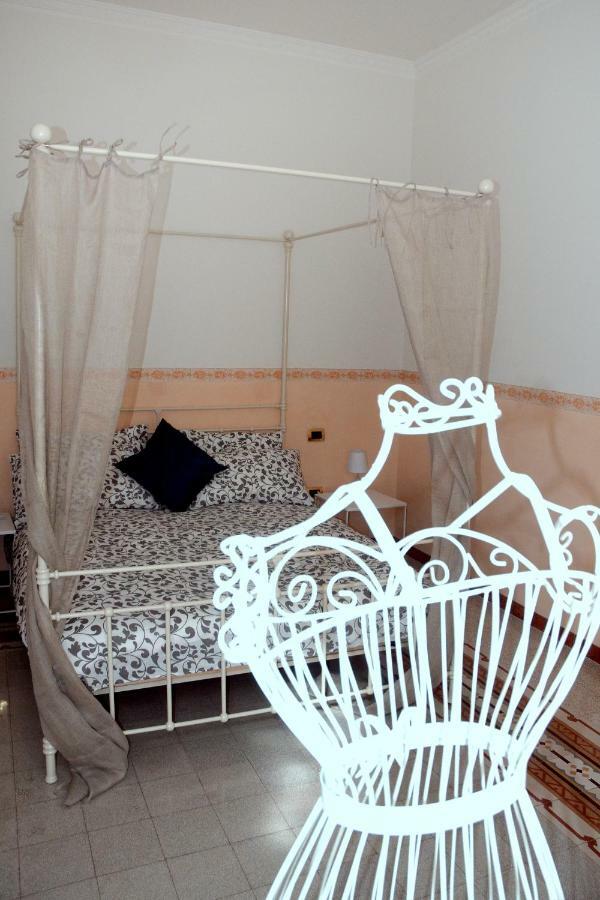 カンポバッソ Luciano And Son Bed & Breakfast エクステリア 写真