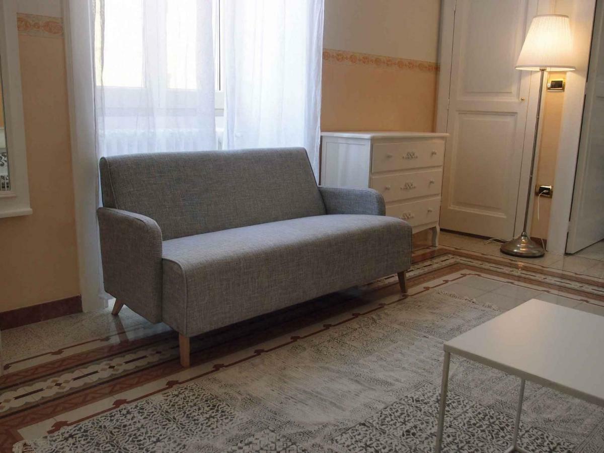 カンポバッソ Luciano And Son Bed & Breakfast エクステリア 写真