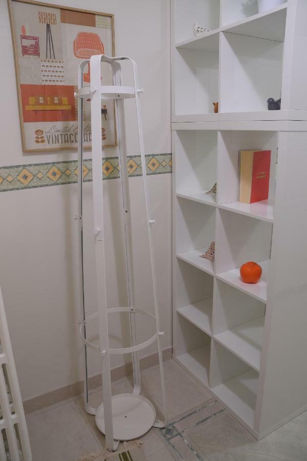 カンポバッソ Luciano And Son Bed & Breakfast エクステリア 写真