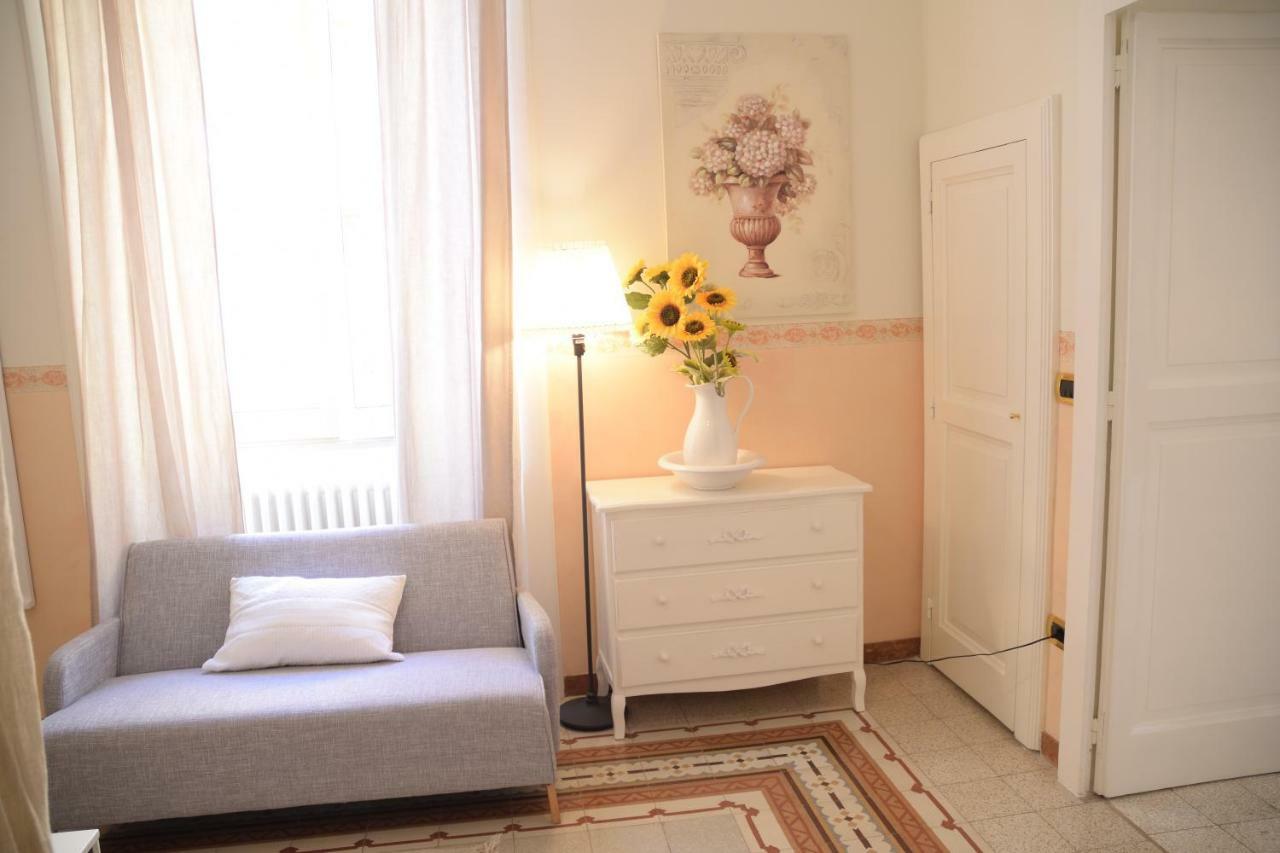 カンポバッソ Luciano And Son Bed & Breakfast エクステリア 写真