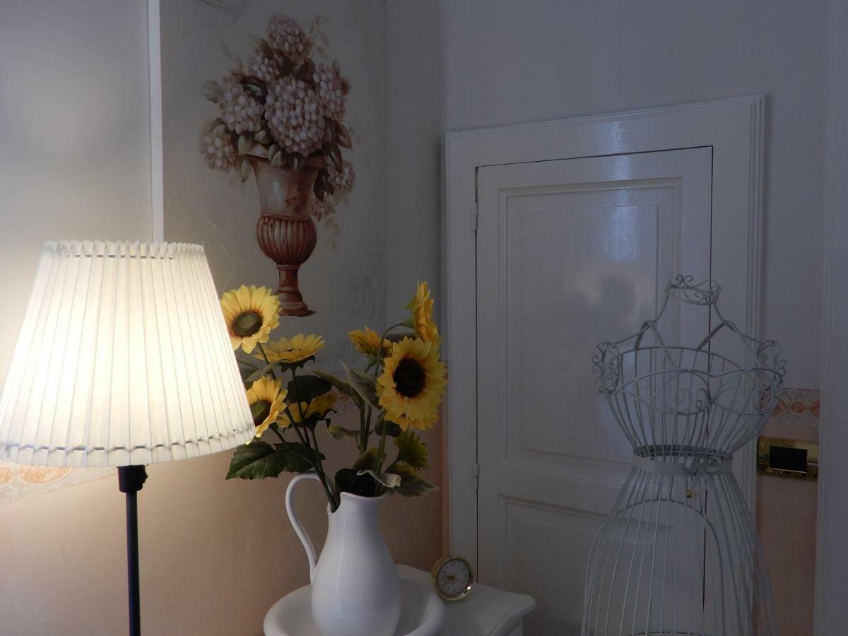 カンポバッソ Luciano And Son Bed & Breakfast エクステリア 写真